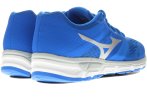 Mizuno Synchro MX