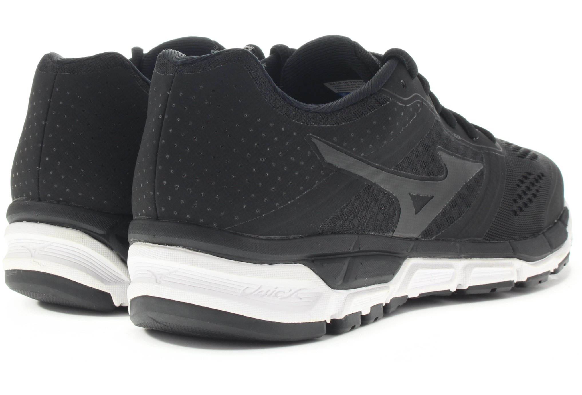 mizuno synchro