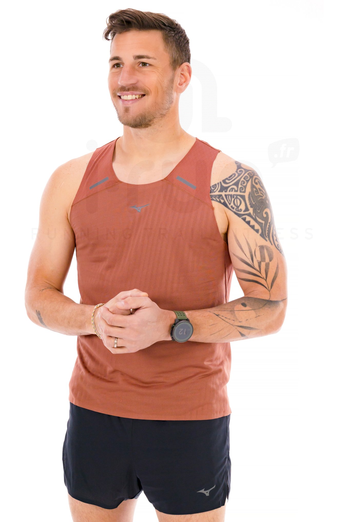 Mizuno Tech Light Herren