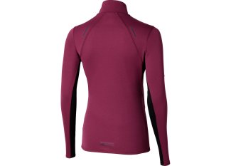 Mizuno Tech Thermal Charge 1/2 Zip Damen
