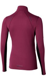 Mizuno Tech Thermal Charge 1/2 Zip