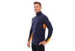 Mizuno Tech Thermal Charge 1/2 Zip Herren