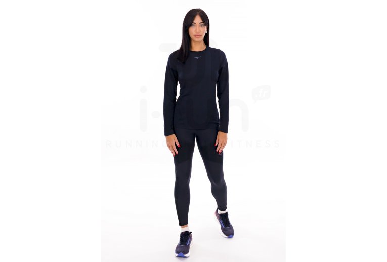 Mizuno Tech Thermal Charge Damen