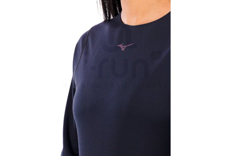Mizuno Tech Thermal Charge Damen