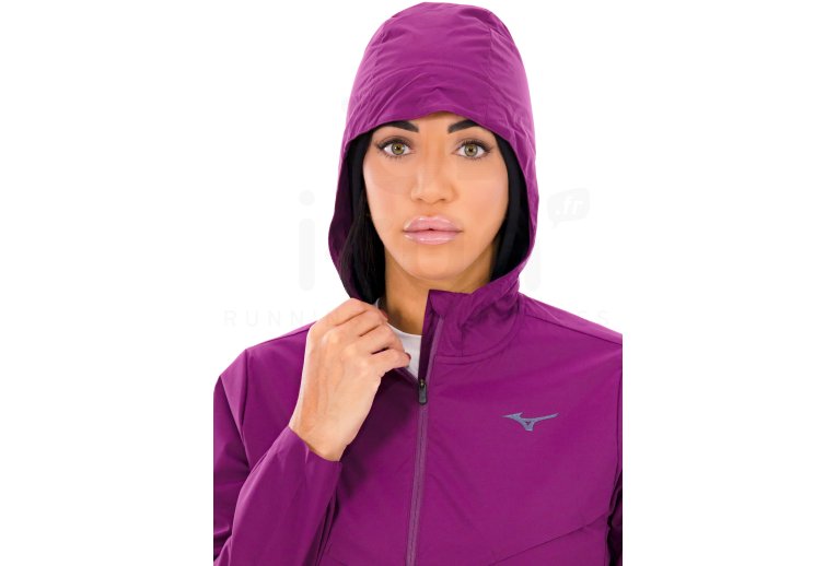 Mizuno Tech Thermal Charge