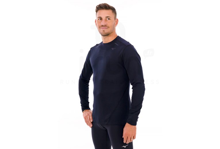 Mizuno Tech Thermal Charge Herren