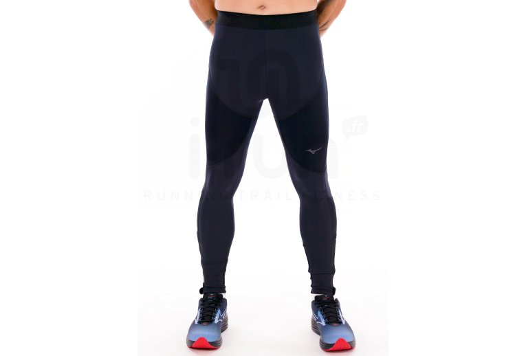Mizuno Tech Thermal Charge Herren
