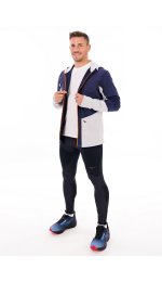Mizuno Tech Thermal Charge
