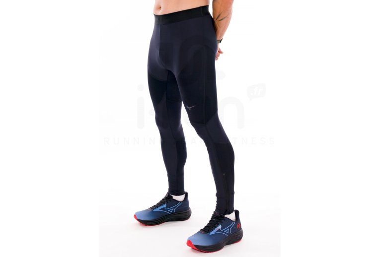 Mizuno Tech Thermal Charge Herren