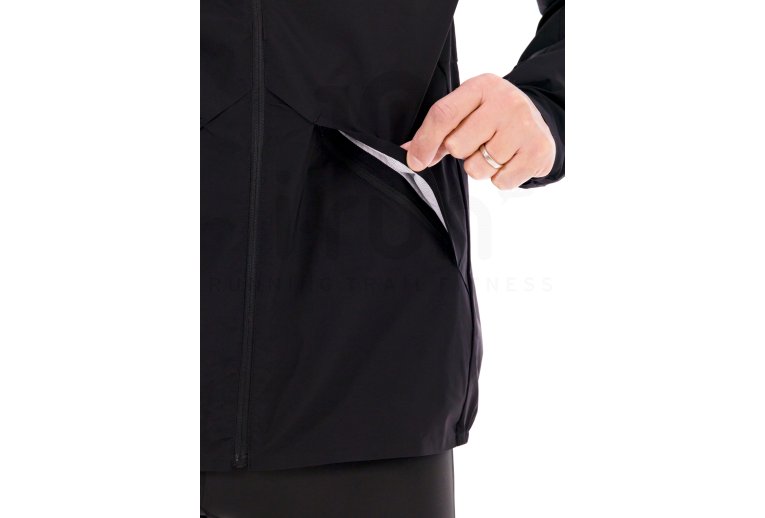 Mizuno chaqueta Tech Thermal Charge