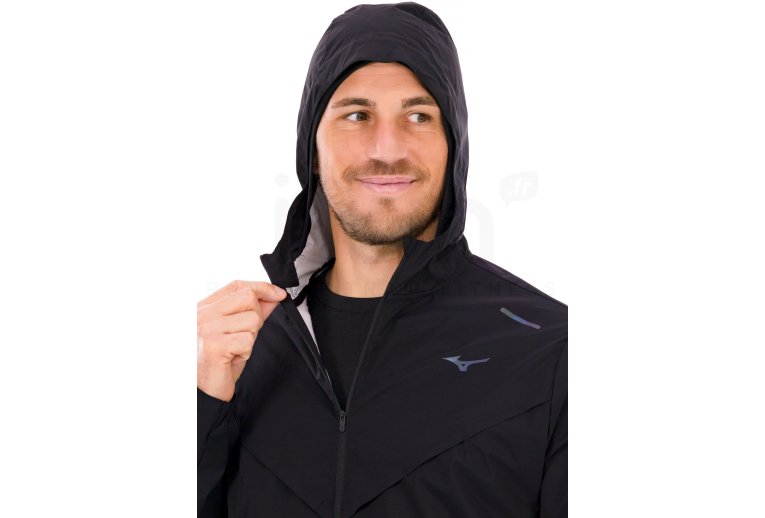 Mizuno Tech Thermal Charge Herren