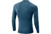 Mizuno Tee-Shirt 1/2 Zip Breath Thermo Midweight Active M 