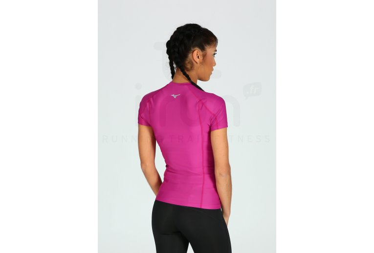 Mizuno Camiseta manga corta BioGear