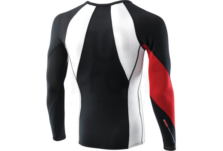 Mizuno Camiseta Breath Thermo Virtual Body G1