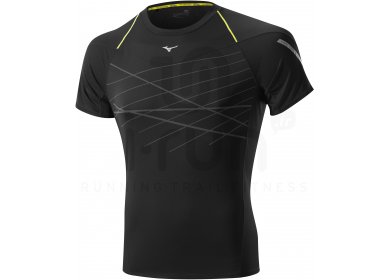 Mizuno Tee-shirt DryLite CoolTouch M 