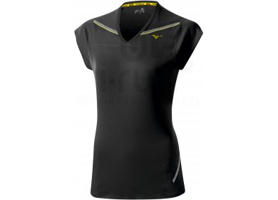 Mizuno Tee-shirt DryLite CoolTouch W 