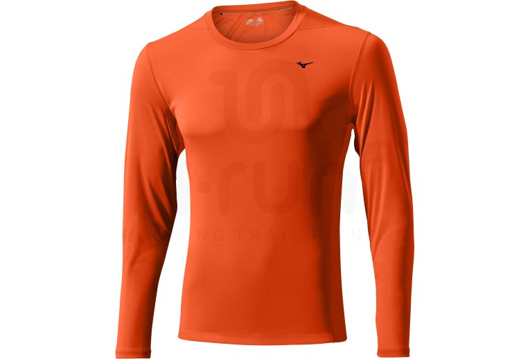 Mizuno Camiseta DryLite Core