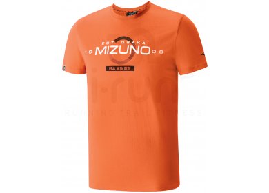 Mizuno Tee-Shirt JPN M 