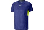 Mizuno Camiseta manga corta Origami Premium