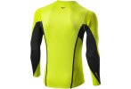 Mizuno Camiseta manga larga Virtual Body Fusion Crew