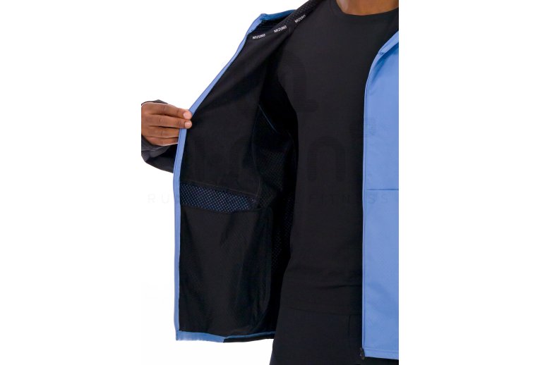 Mizuno Thermal Charge BT