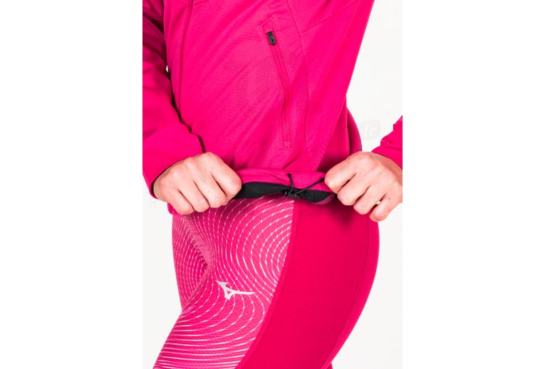 Mizuno chaqueta Thermal Charge BT