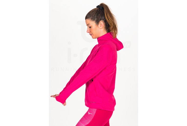 Mizuno chaqueta Thermal Charge BT