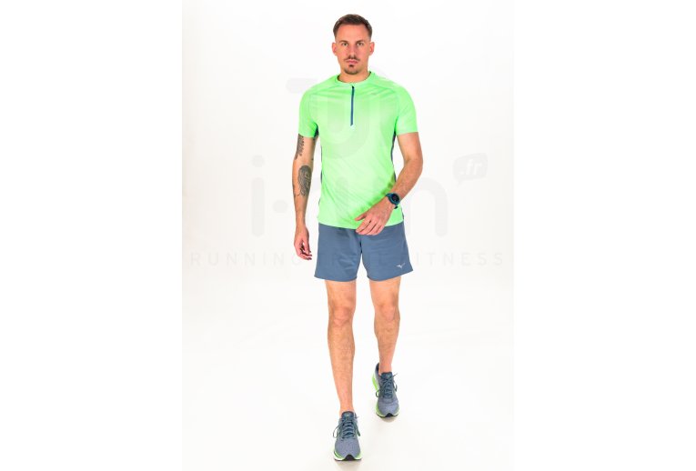 Mizuno Trail DryAeroFlow Herren