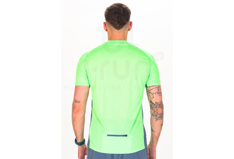 Mizuno Trail DryAeroFlow Herren