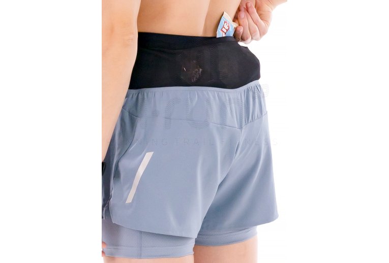 Mizuno Trail ER 2in1