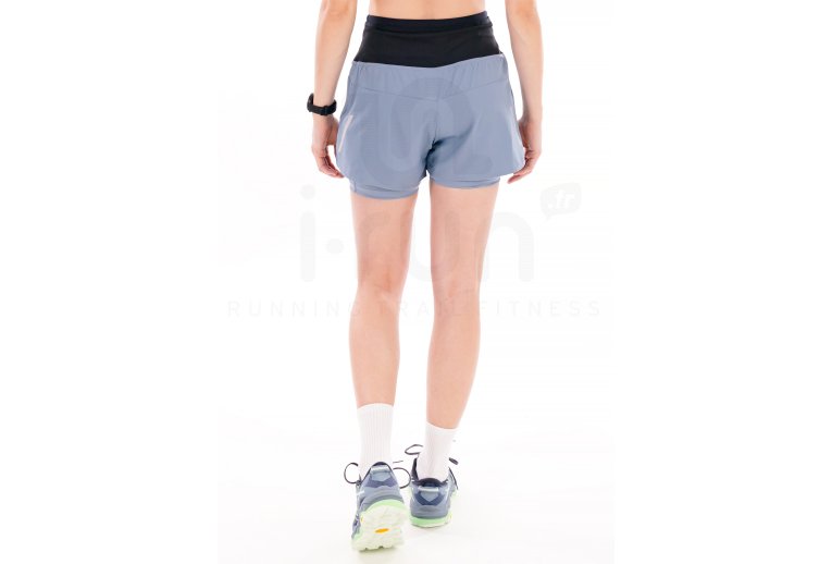 Mizuno Trail ER 2in1