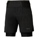 Mizuno Trail Multipocket 2 en 1