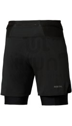 Mizuno Trail Multipocket 2 en 1