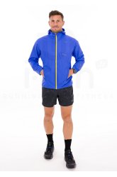 Mizuno Trail Multipocket Herren