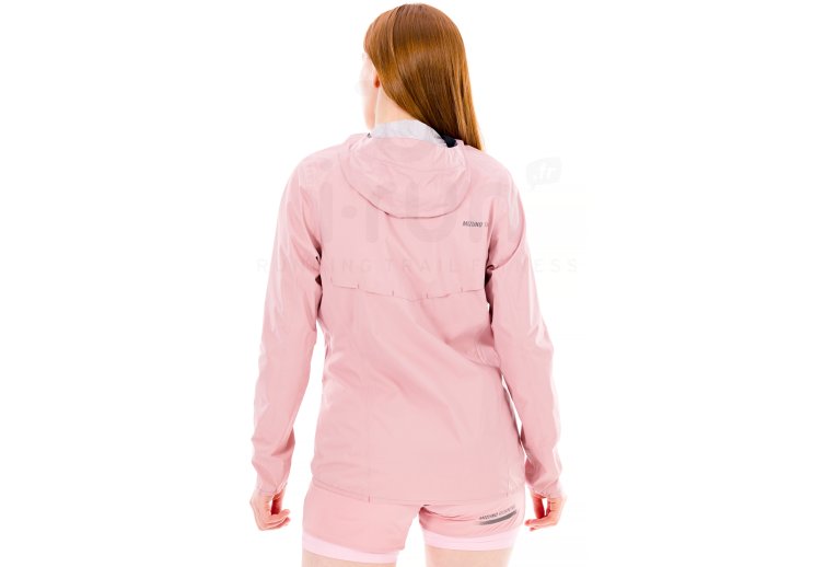 Mizuno Trail Waterproof 20K