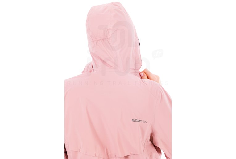 Mizuno Trail Waterproof 20K