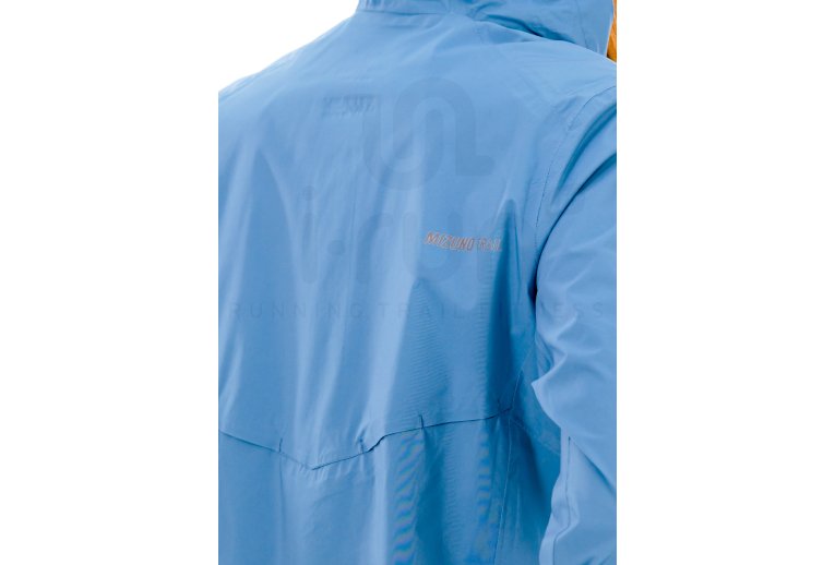 Mizuno Trail Waterproof 20K