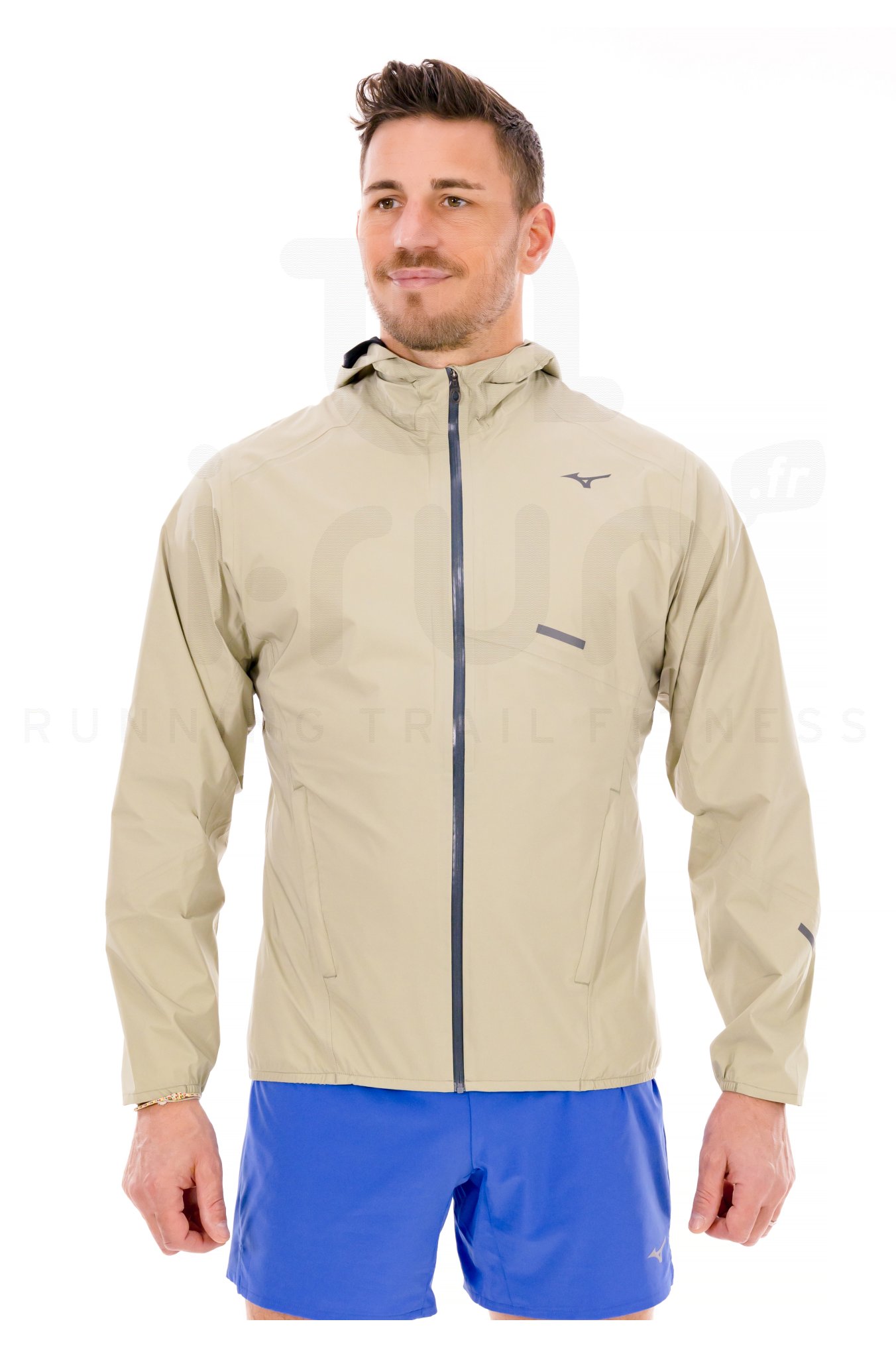 Mizuno Trail Waterproof 20K