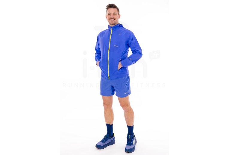 Mizuno Trail Waterproof 20K