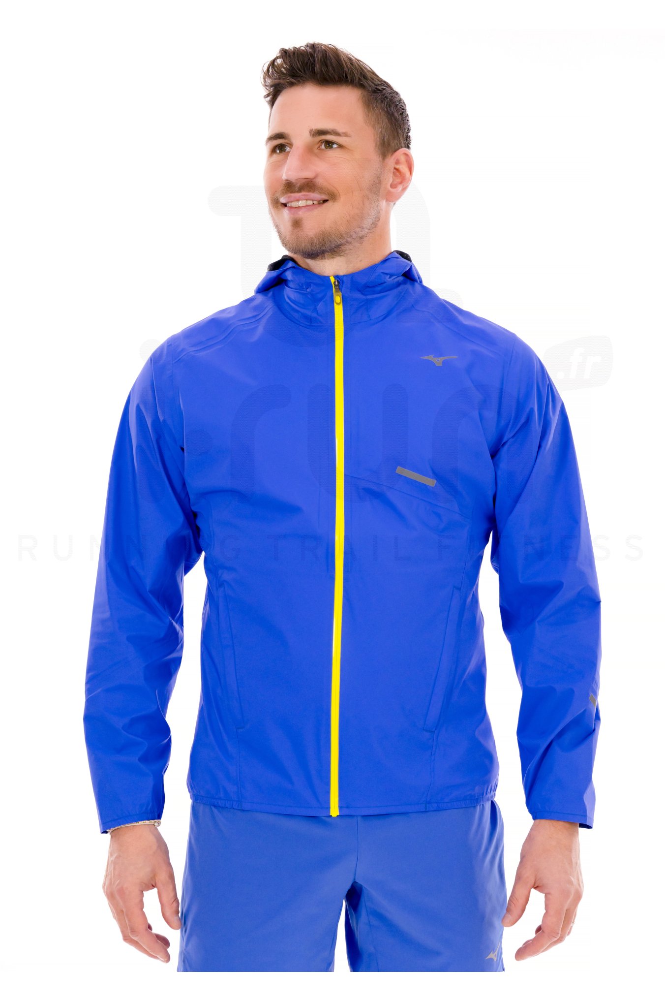 Mizuno Trail Waterproof 20K