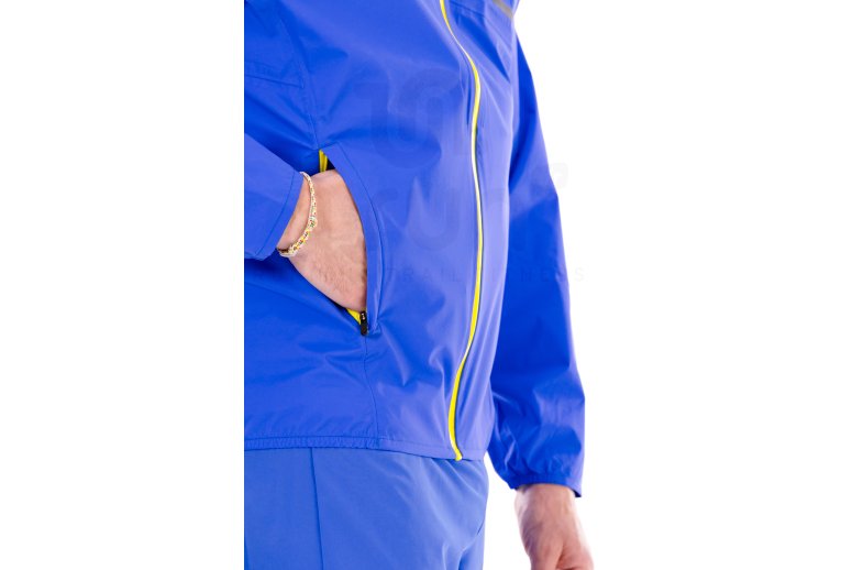 Mizuno Trail Waterproof 20K