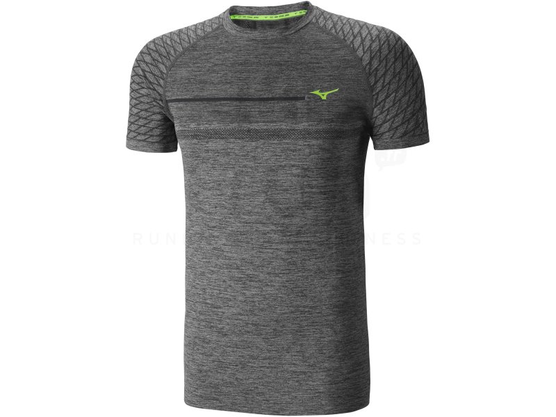 Mizuno tubular helix clearance tee