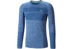 Mizuno Camiseta manga larga Tubular Helix