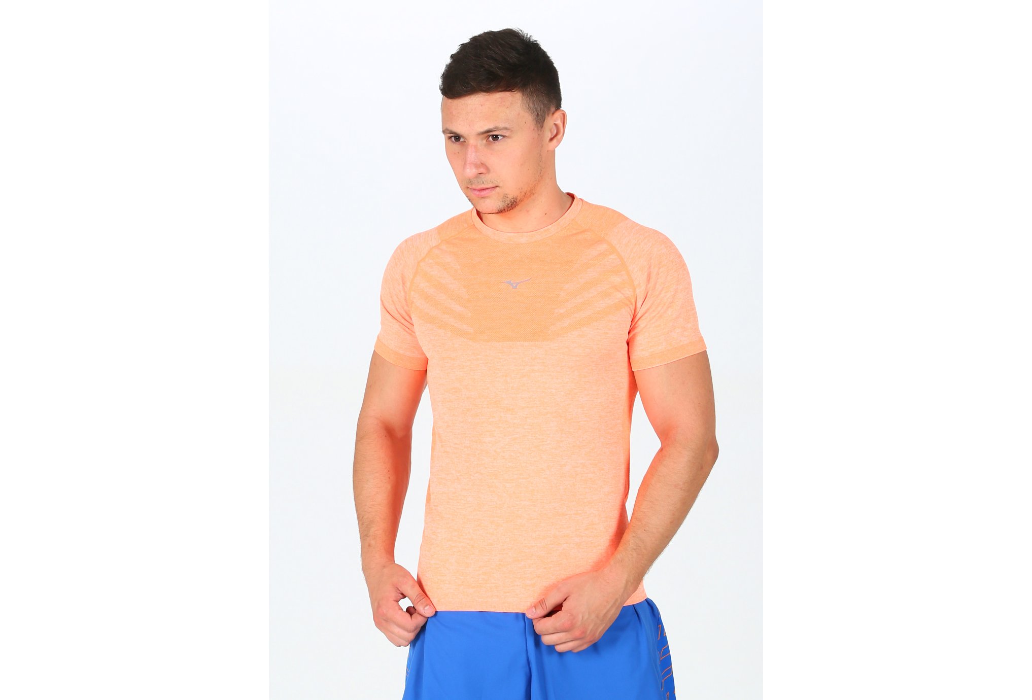 Mizuno Tubular Helix M vêtement running homme