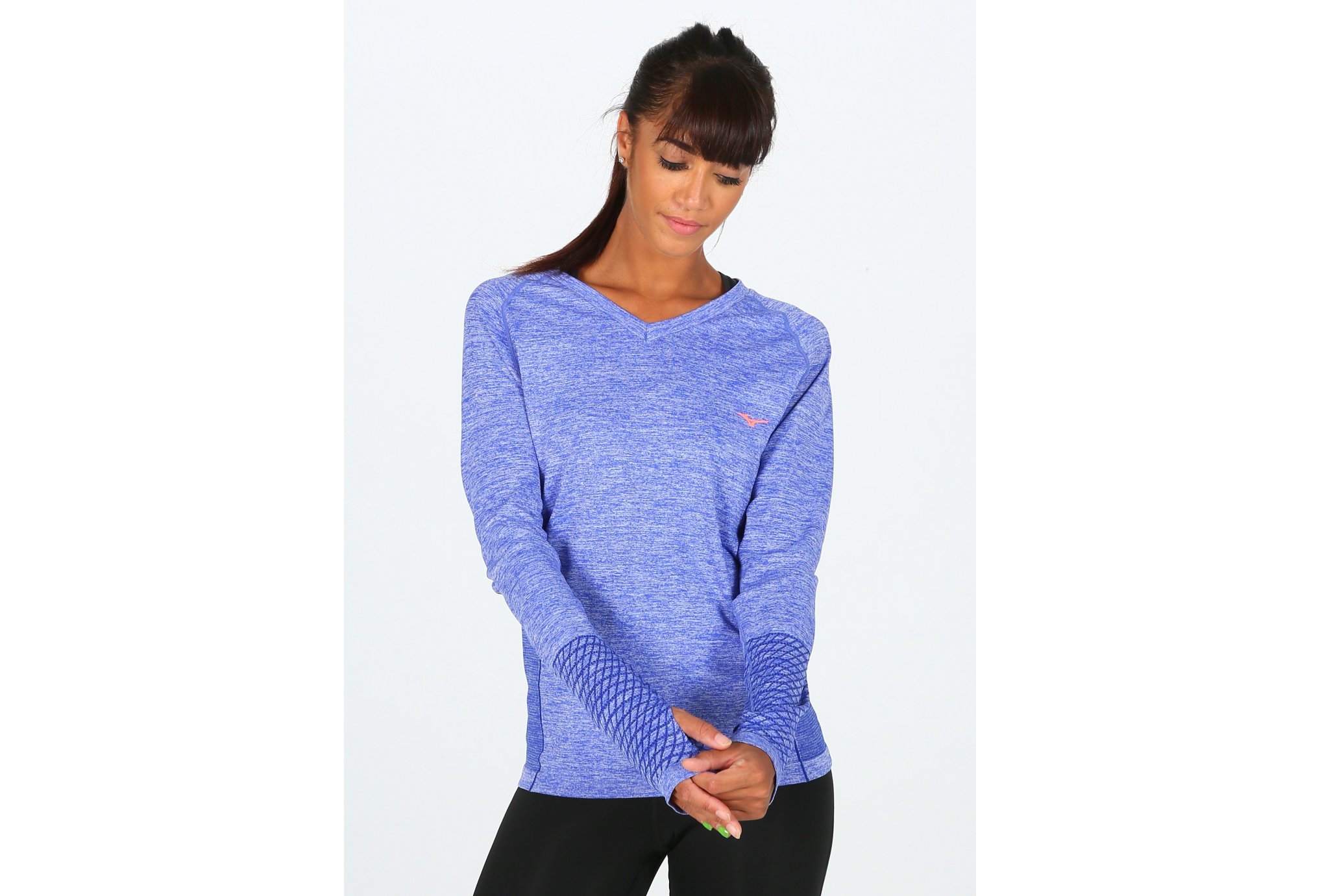 Mizuno Tubular Helix W Diététique Vêtements femme