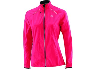 Veste on sale impermalite mizuno