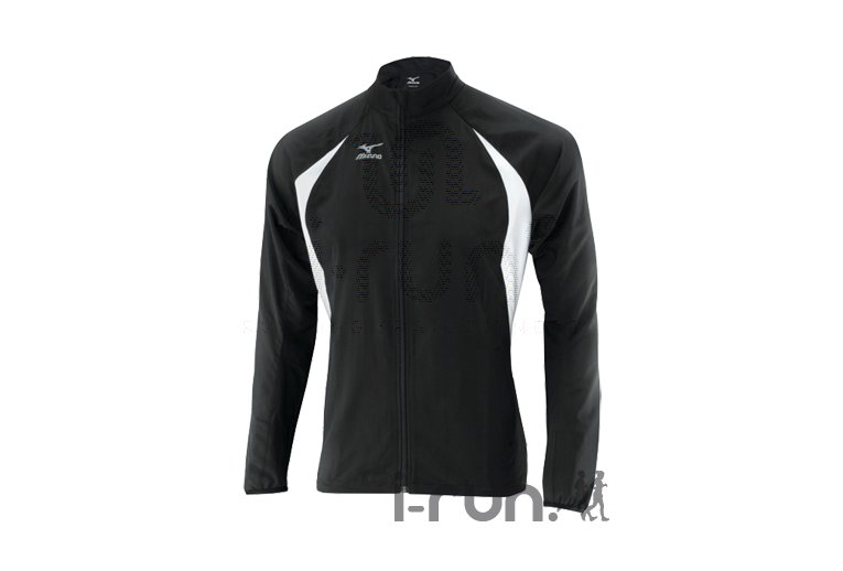 Mizuno Chaqueta Light Weight Team Running