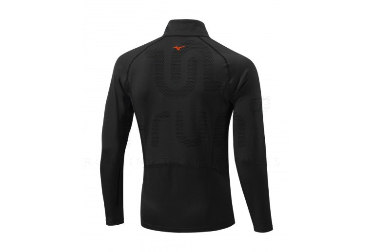 Mizuno Chaqueta polar Breath Thermo