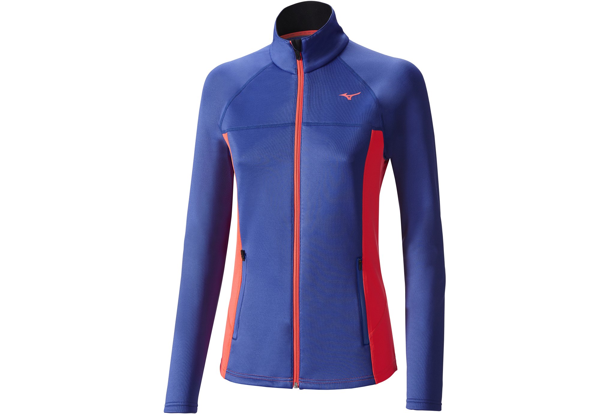 Mizuno veste breath clearance thermo