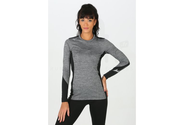 Mizuno Virtual Body G2 Crew Damen